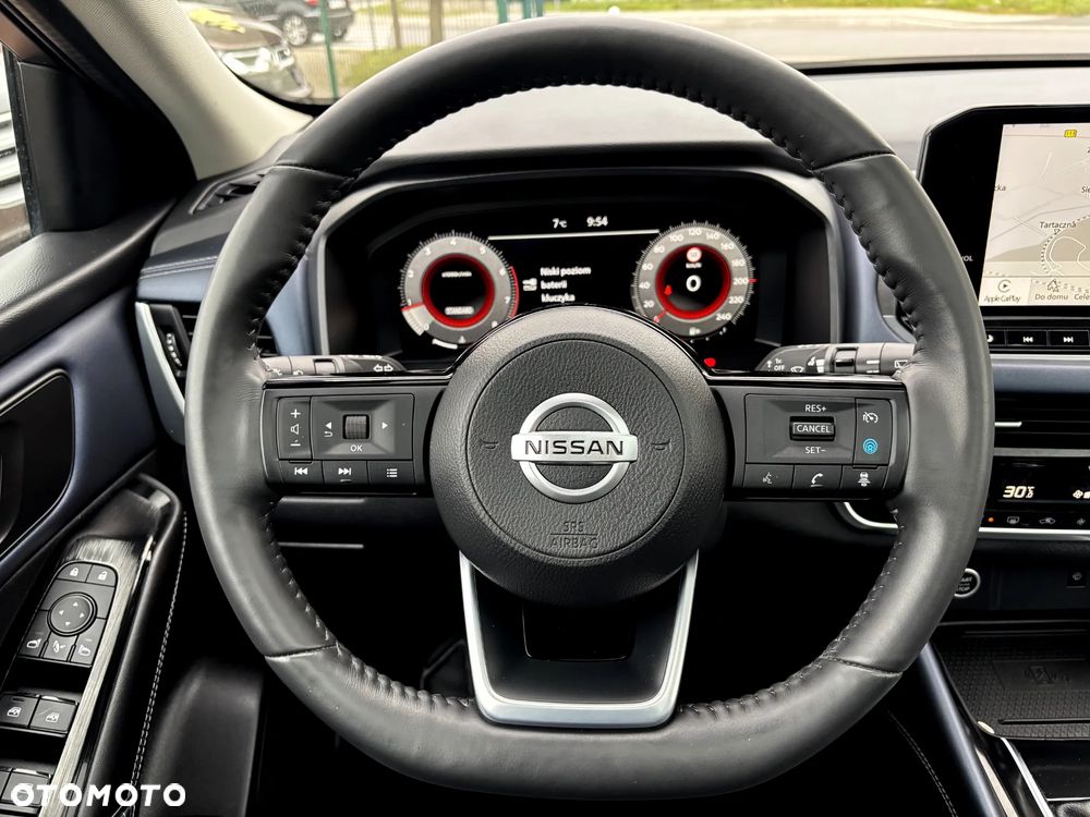 Nissan Qashqai 1.3 DIG-T mHEV Premiere Edition - 23