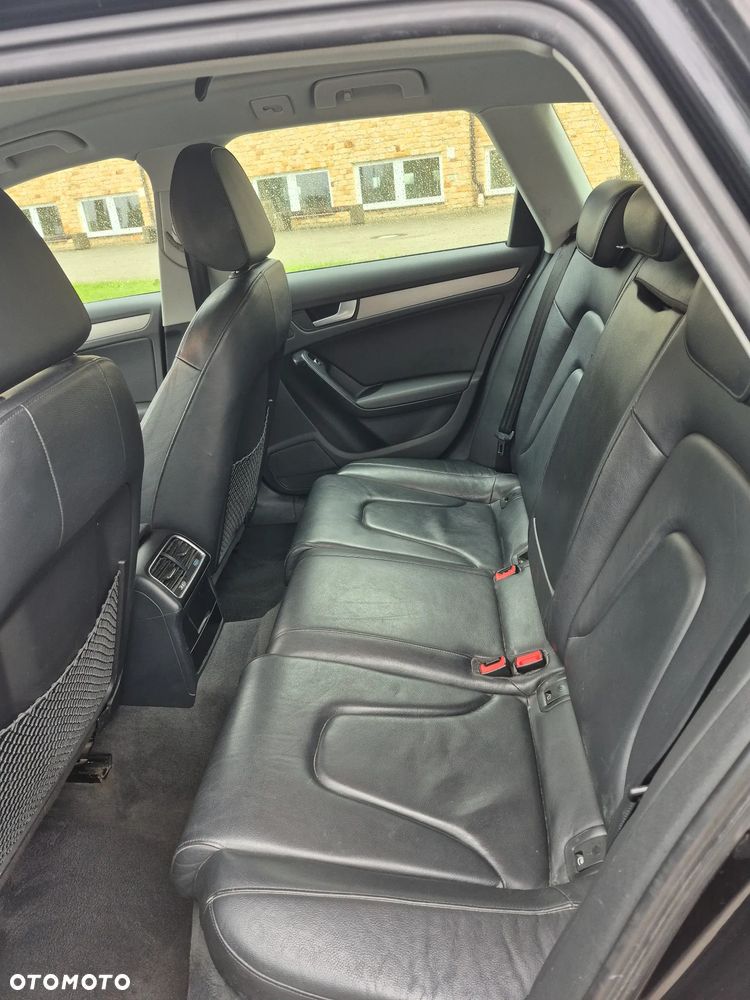 Audi A4 Avant - 9