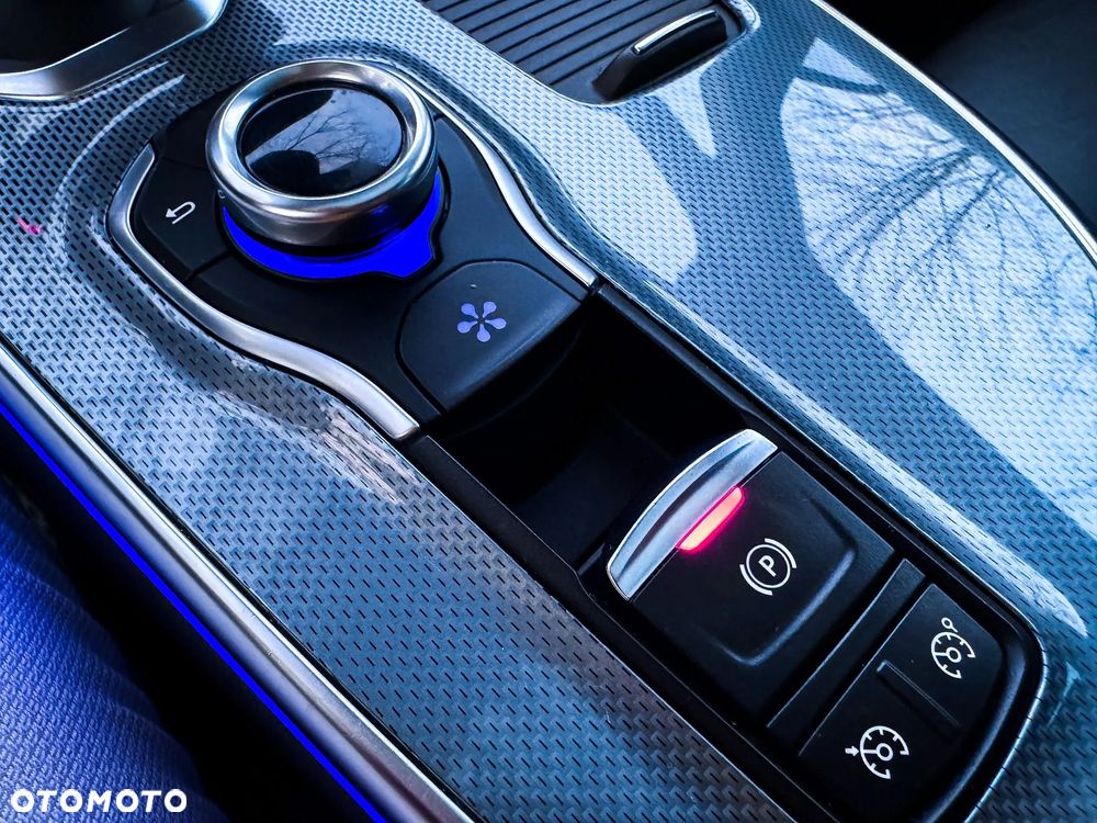 Renault Espace 1.6 dCi Energy Zen EDC - 21