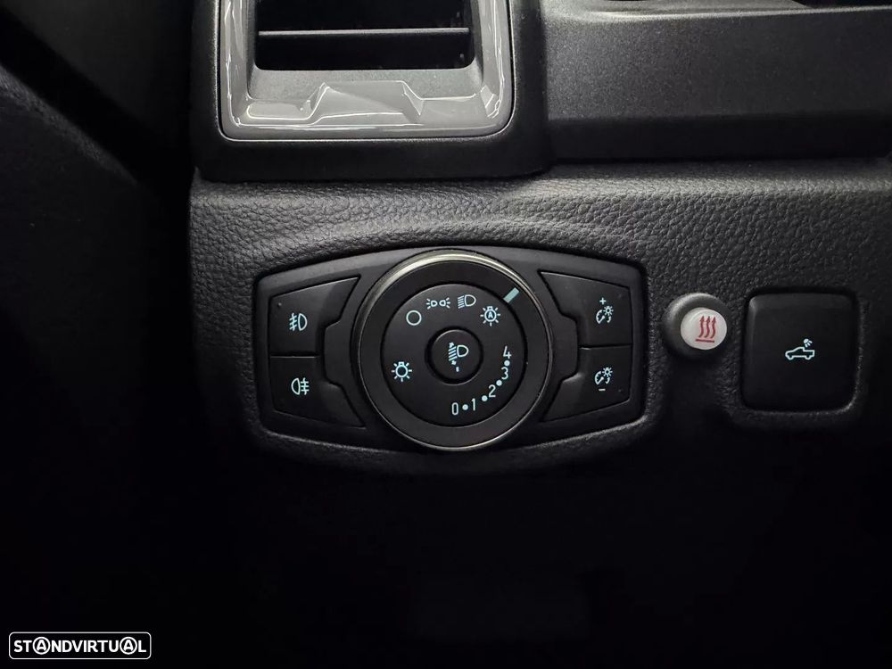 Ford Ranger 2.0 TDCi CD Raptor 4WD - 33