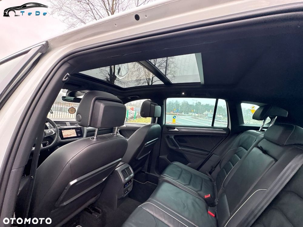Volkswagen Tiguan 2.0 TDI BMT SCR 4Mot Highline DSG - 17