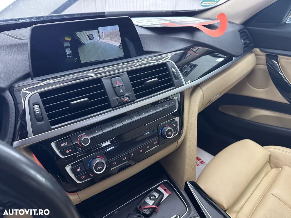 BMW Seria 3 318d Aut. Edition Luxury Line Purity - 25