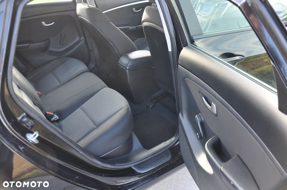 Hyundai i30 1.4 Comfort - 13