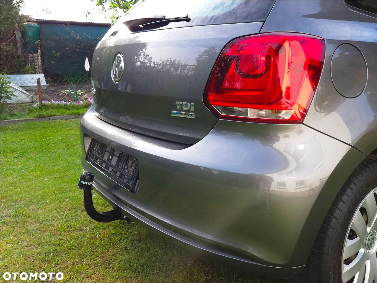 Volkswagen Polo 1.6 TDI Life - 16