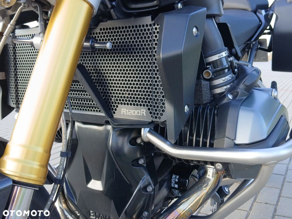 BMW R - 15