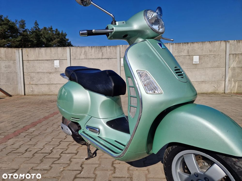 Piaggio Vespa - 31