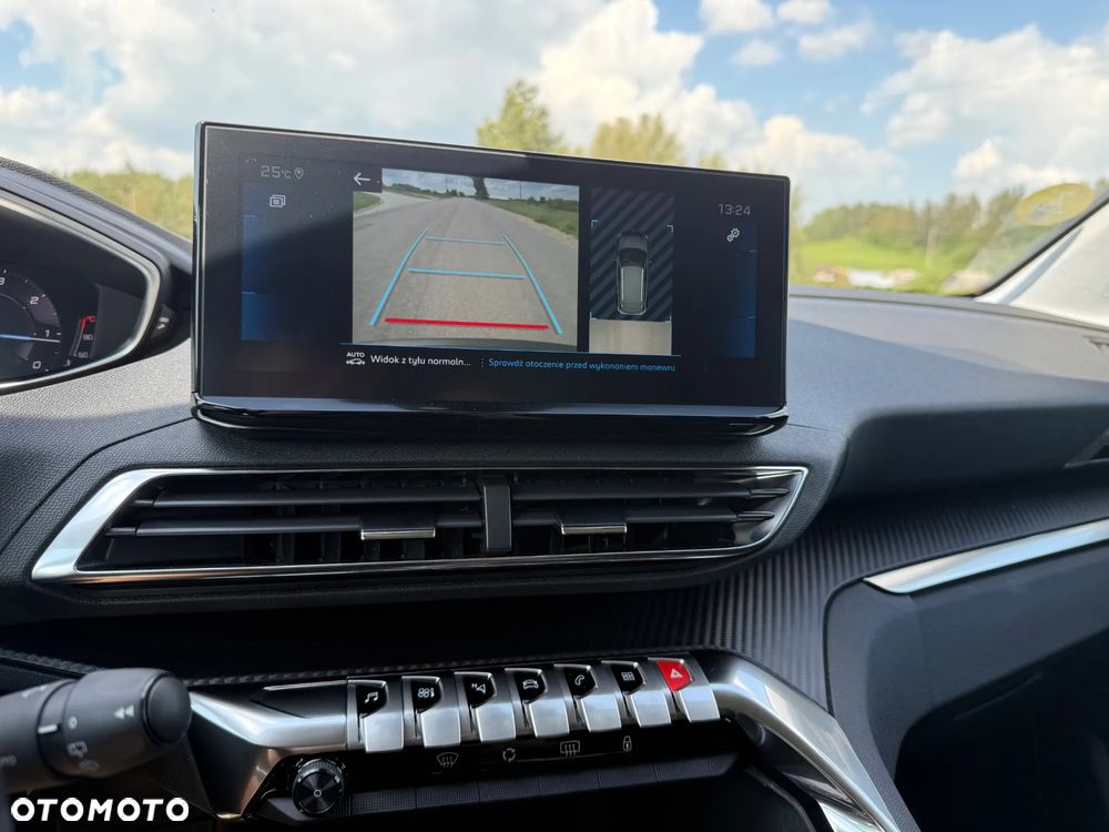 Peugeot 3008 - 15
