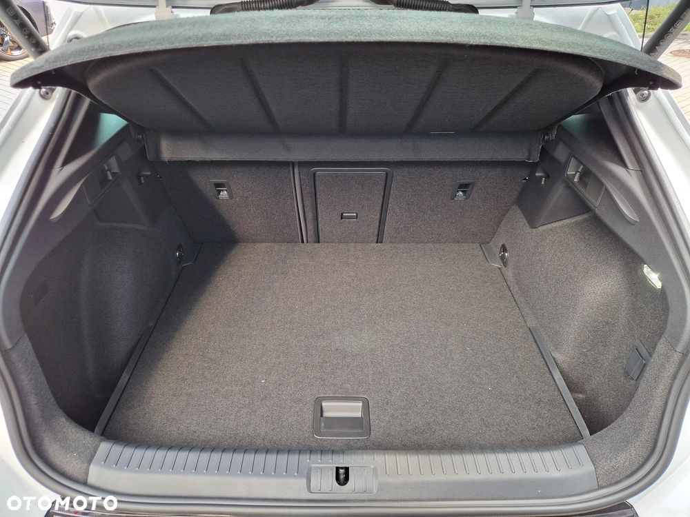 Cupra Formentor 2.0 TSI 4Drive DSG - 8