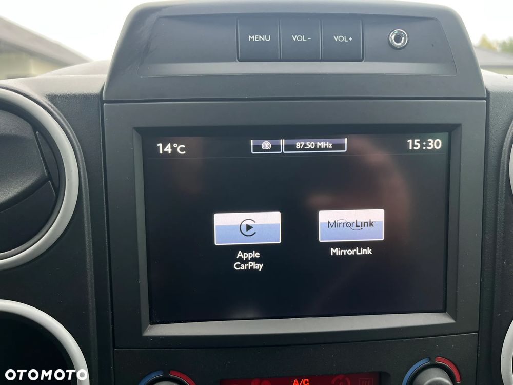 Citroën Berlingo Multispace PureTech 110 90 Jahre - 36