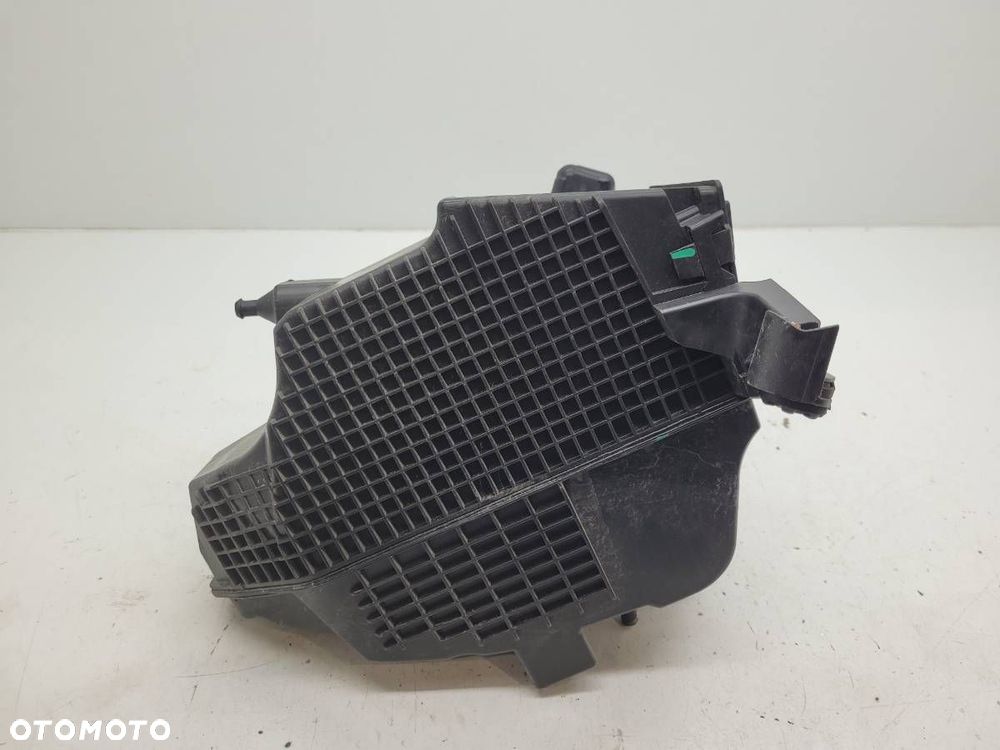 OBUDOWA FILTRA POWIETRZA DACIA DUSTER II 1.6B SCE 115KM 165780388 165009775 - 2