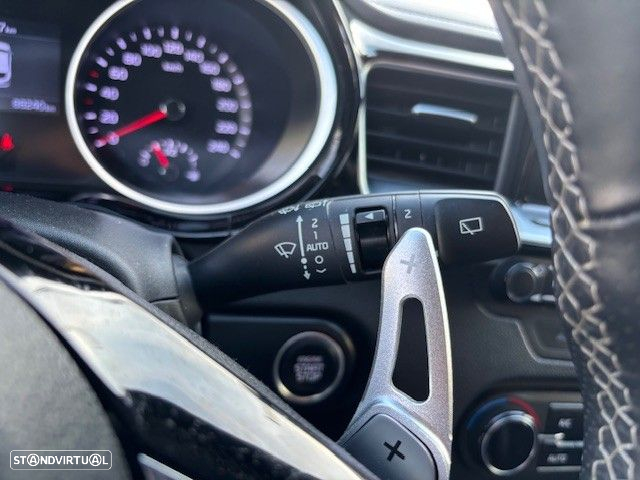 Kia ProCeed 1.6 CRDi GT Line 7DCT - 31