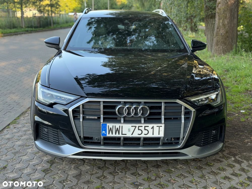 Audi A6 Allroad - 3