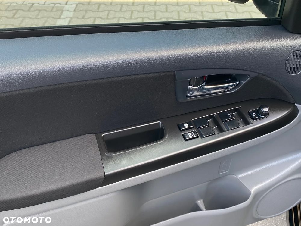 Suzuki SX4 1.6 Comfort Plus - 20