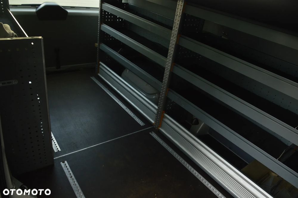 Volkswagen T6 Transporter DSG 4x4 L2 długi zabudowa - 25