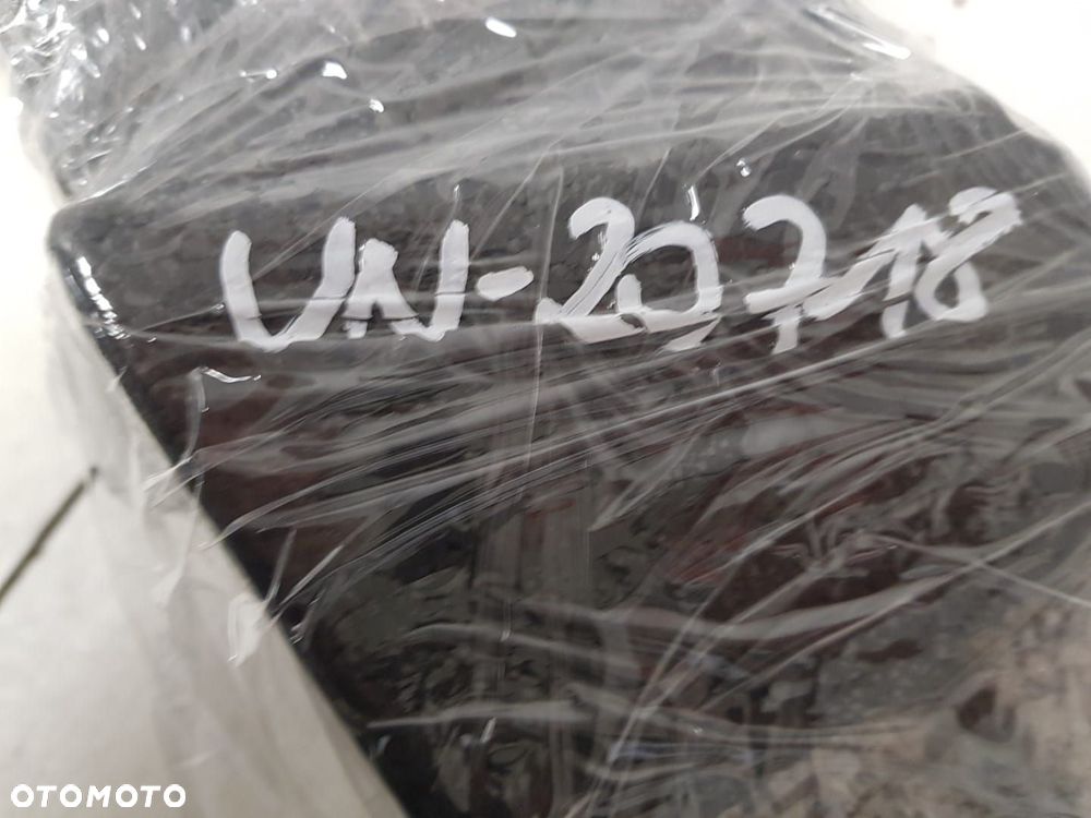 AUDI A4 B8 8K0 LIFT 12-15r BELKA PRZEDNIA  WZMOCNIENIE PRZÓD ZDERZAKA  ODBOJNIKI ABSORBER 8K0807113F - 6