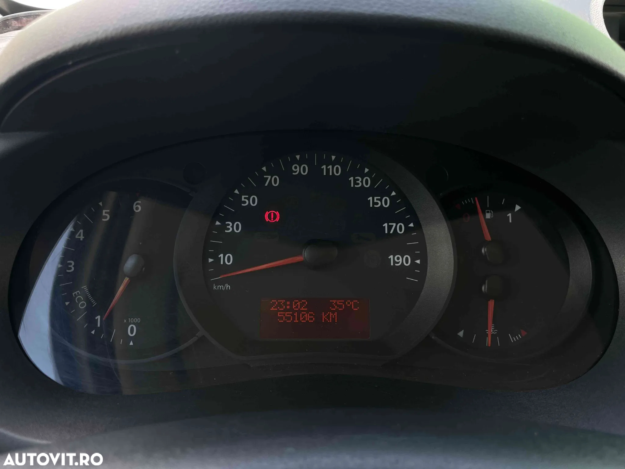 Renault kangoo - 8