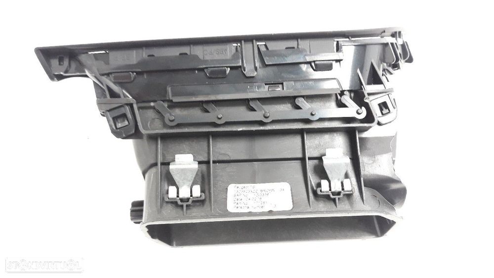 GRELHA VENTILADORA PEUGEOT 308 II 2018 -1303823XZD - 5