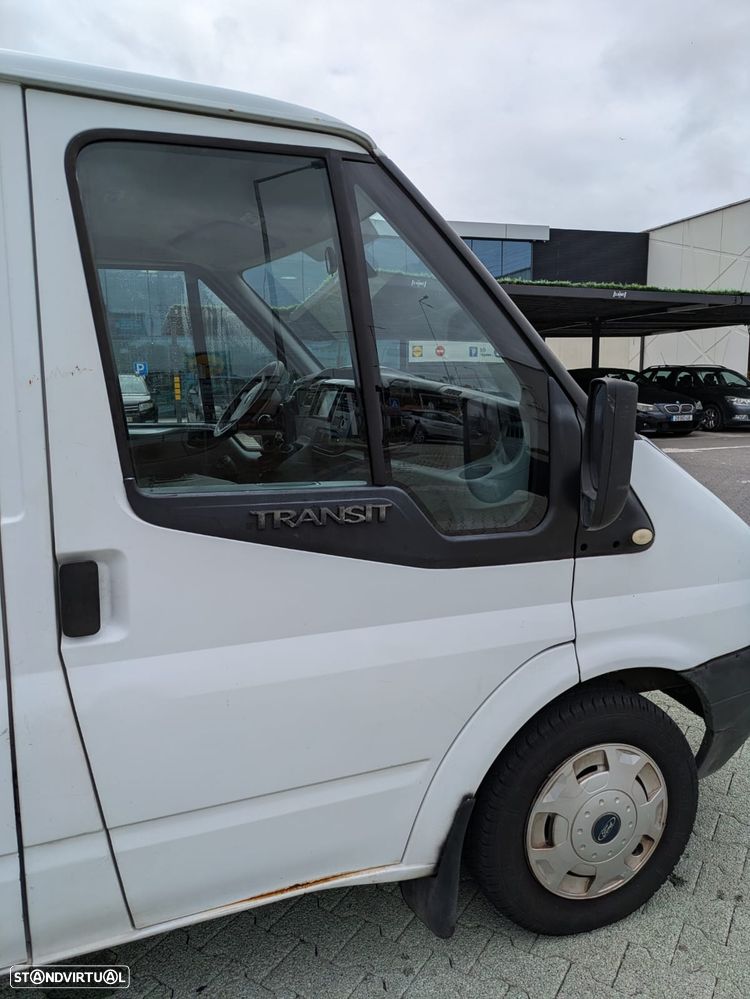 Ford Transit - 3