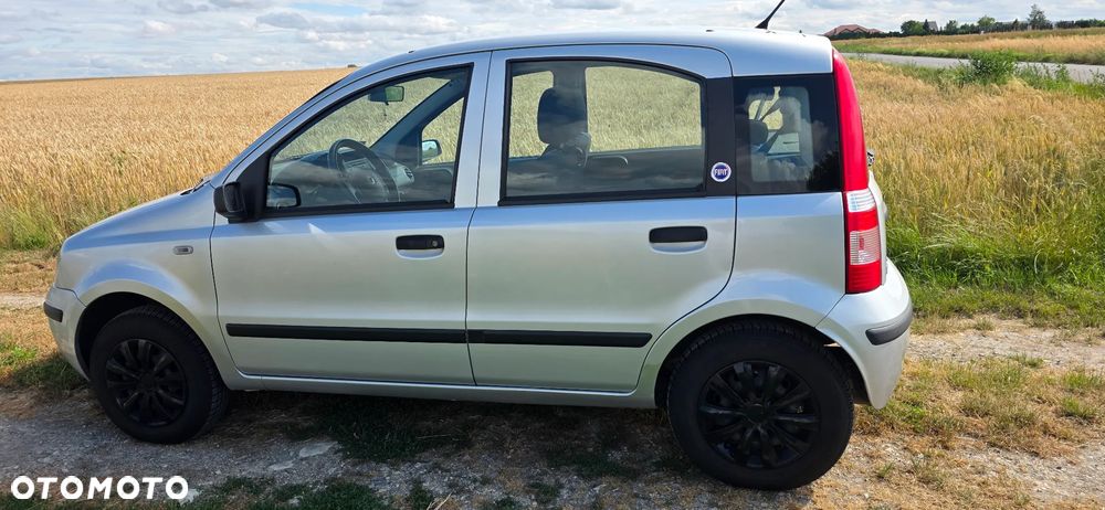 Fiat Panda 1.1 Active Eco - 5
