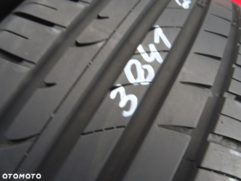 215/55/R17 94V Hankook Ventus Prime 2 - 9