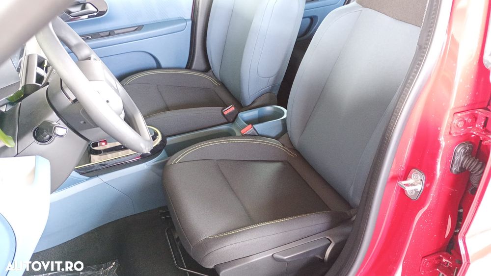 Fiat Grande Panda 1.2 MHEV Icon - 7