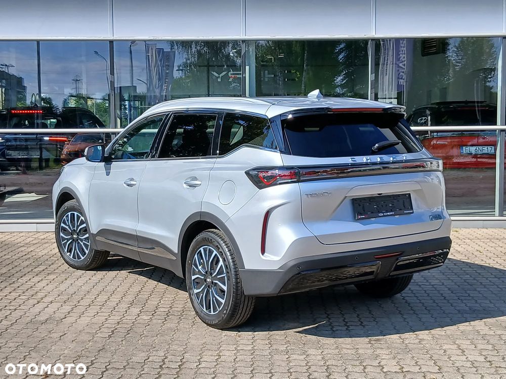 Chery Tiggo 7 - 3