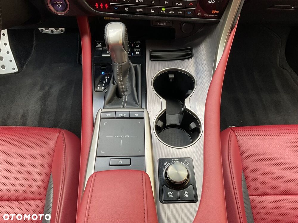 Lexus RX 450h F Sport Edition - 31