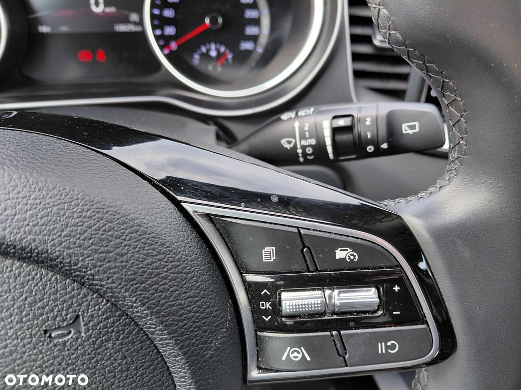 Kia Ceed 1.5 T-GDI M - 15