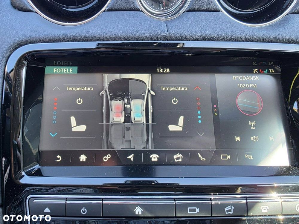 Jaguar XJ 3.0 T AWD Premium Luxury - 23