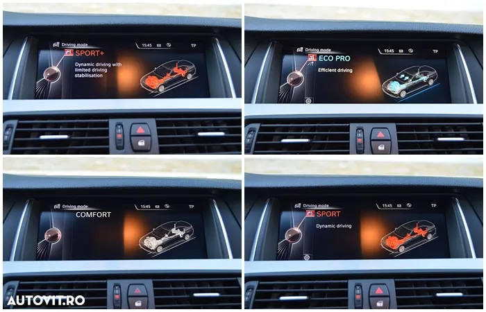 BMW Seria 5 - 17