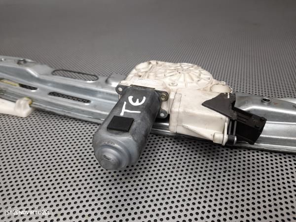 Elevador Tras Esq  Opel Vectra C Gts (Z02) - 4