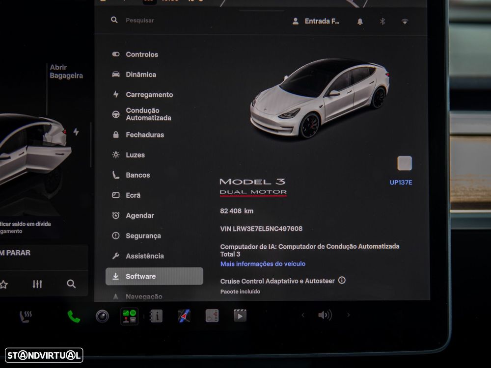 Tesla Model 3 Performance Dual Motor AWD - 32