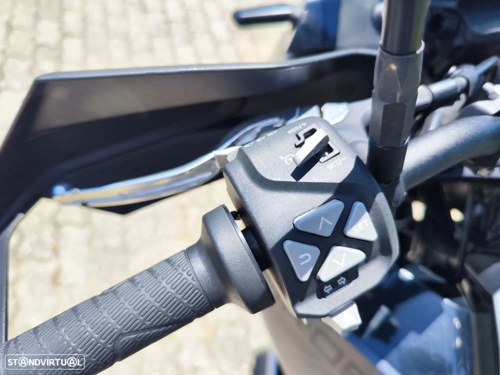 Husqvarna Norden 901 - 4