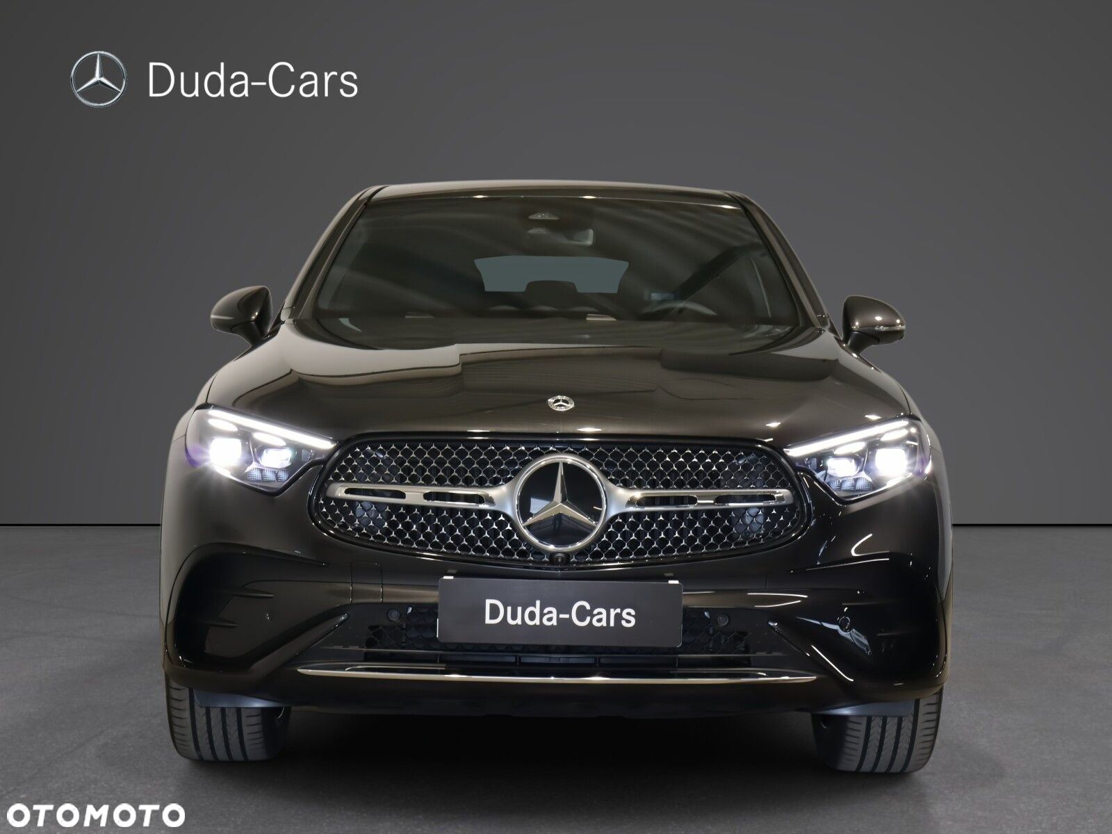 Mercedes-Benz GLC - 2