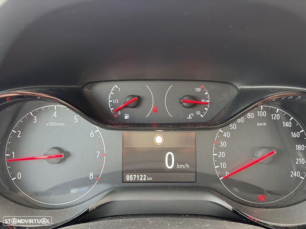 Opel Corsa 1.2 Edition - 17