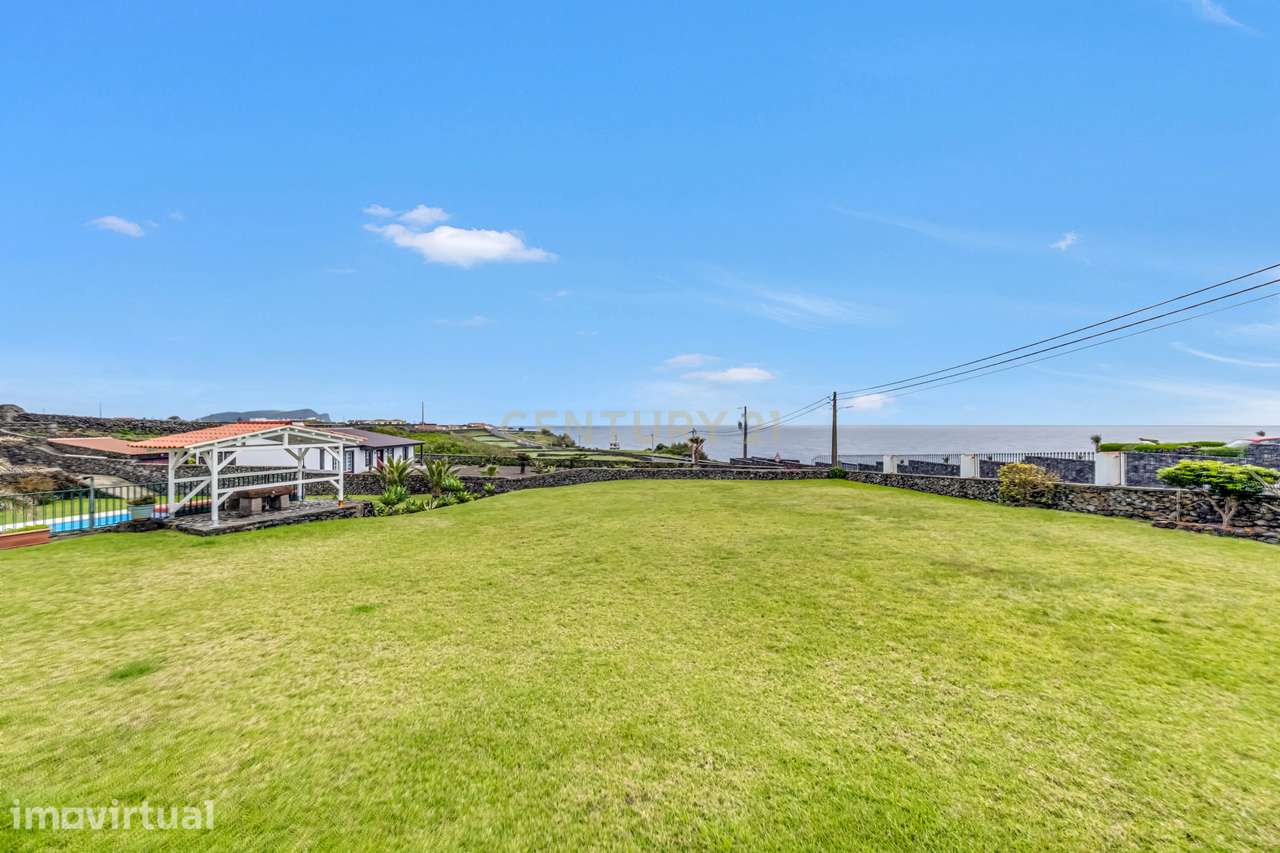 Excelente Moradia T2 + T2 no Pesqueiro – São Bartolomeu - Ilha Terceir - Grande imagem: 5/20