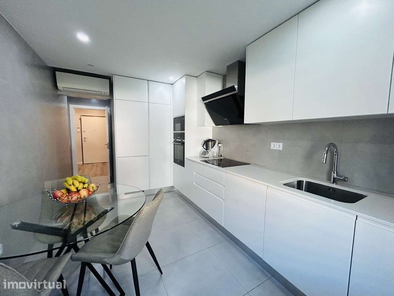 Apartamento para arrendamento Urb. Alto dos Moinhos Montijo - Grande imagem: 3/13