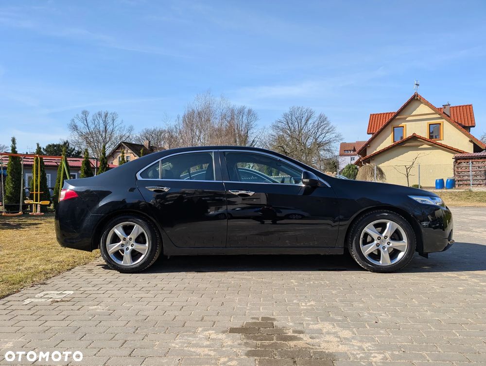 Honda Accord 2.0 Lifestyle - 4