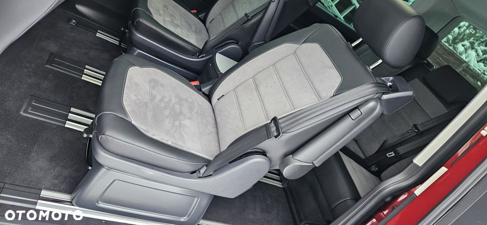 Volkswagen Multivan 2.0 TDI L1 Cruise 4Motion DSG - 22