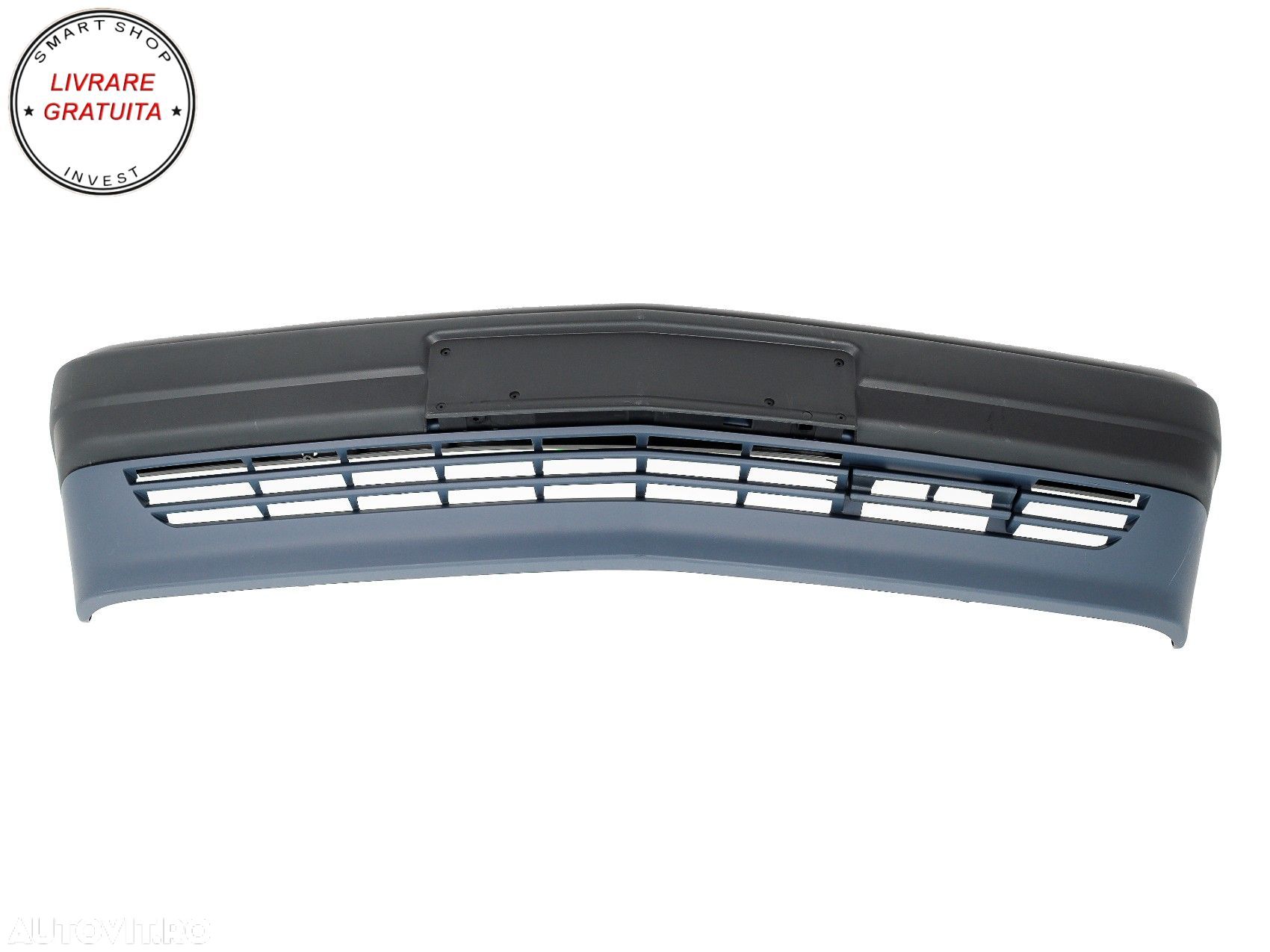 Bara Fata Mercedes 190 Series W201 (1989-1993) Sedan- livrare gratuita - 1