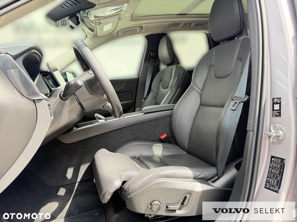 Volvo XC 60 - 11