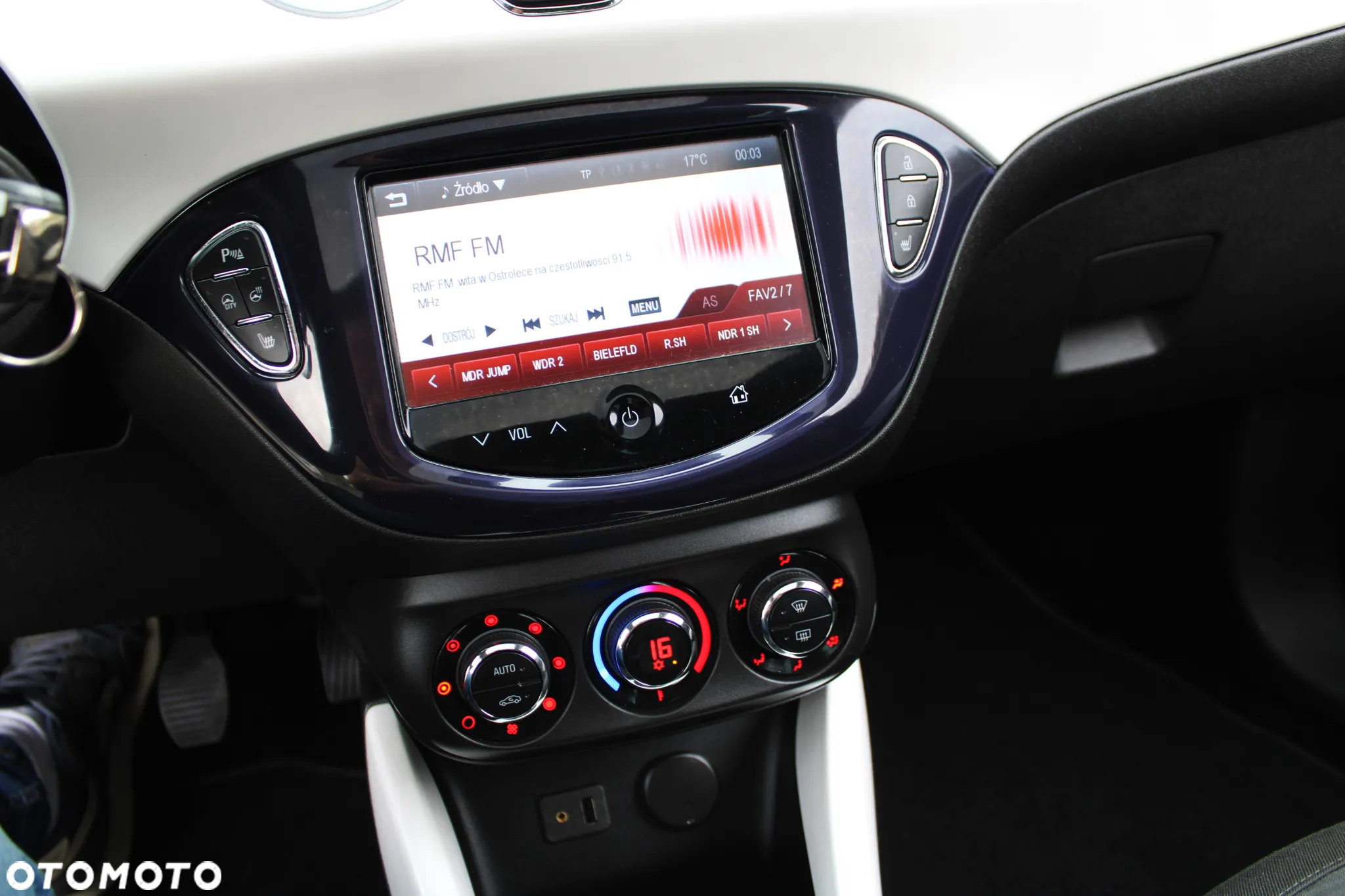 Opel Adam - 21