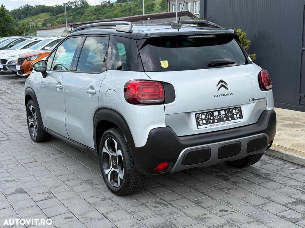 Citroën C3 AIRCROSS - 4