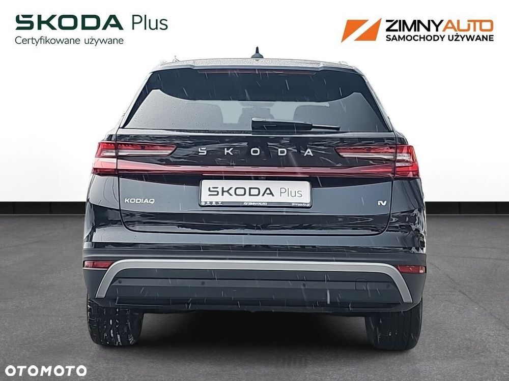 Skoda Kodiaq 1.5 TSI iV PHEV 4x2 Selection DSG - 13