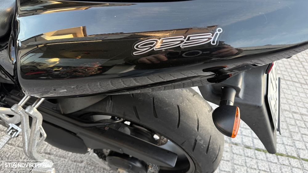 Triumph Daytona Daytona 955i - 3