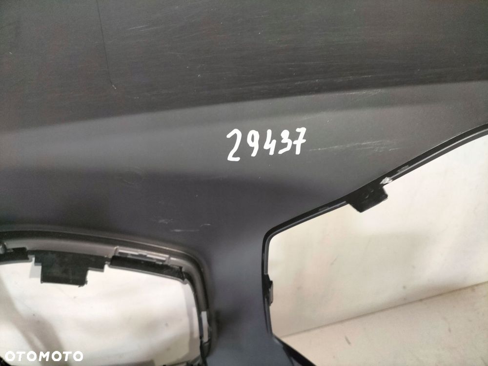 zderzak przód przedni bmw x5 g05 18- m-pakiet - 8