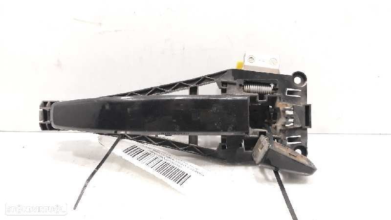 PUXADOR EXTERIOR FRENTE ESQUERDO OPEL ASTRA H GTC 1.9 CDTI (L08) 150CV 1910CC - 1