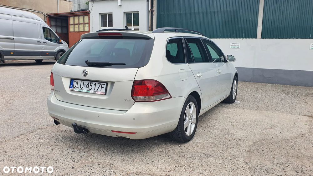 Volkswagen Golf 1.2 TSI Style - 18