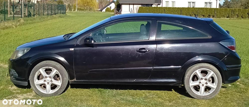 Opel Astra 1.6 - 6