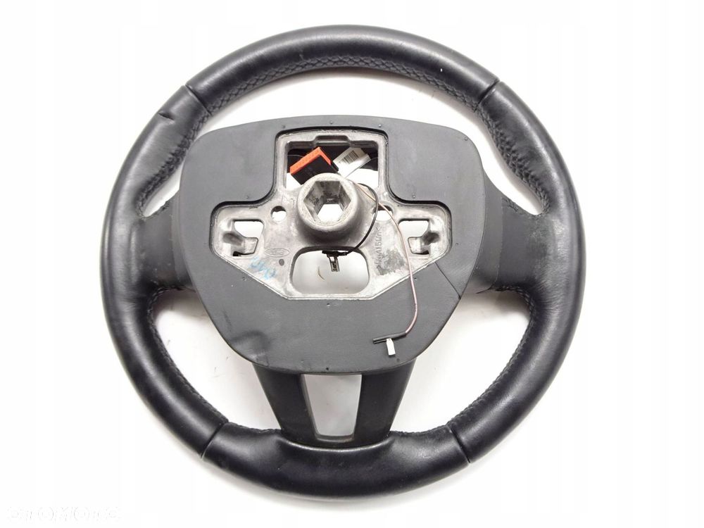 kierownica skóra multi ford focus mk3 - 12